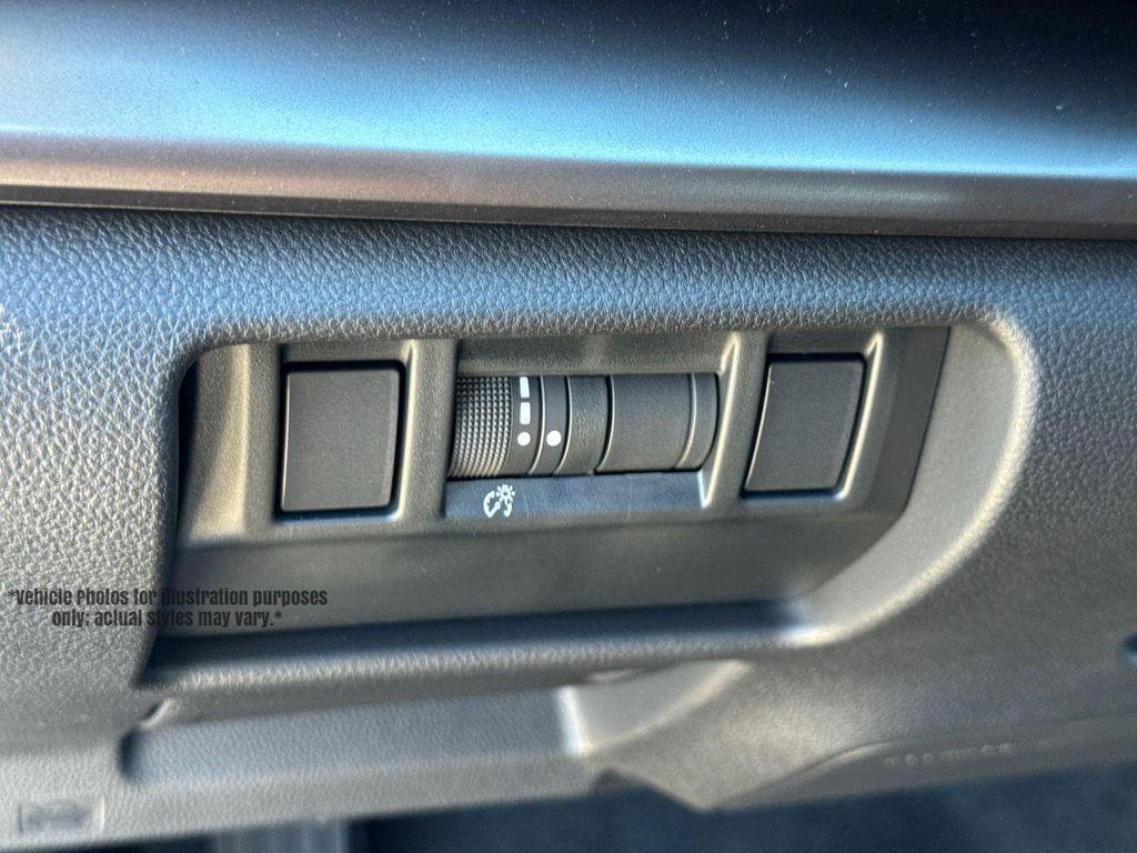 new 2025 Subaru Impreza car, priced at $30,823