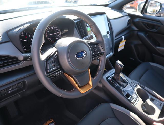 new 2024 Subaru Crosstrek car, priced at $37,006