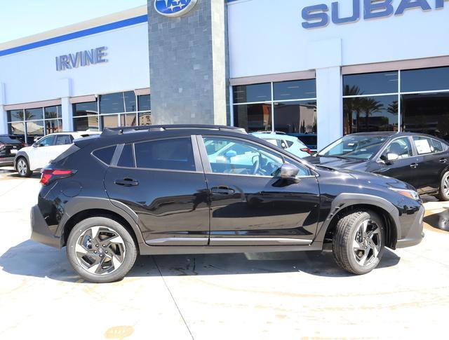 new 2024 Subaru Crosstrek car, priced at $35,235