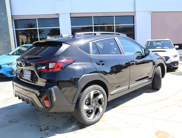 new 2024 Subaru Crosstrek car, priced at $35,235