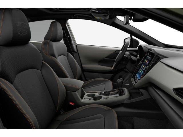 new 2025 Subaru Crosstrek car, priced at $37,856