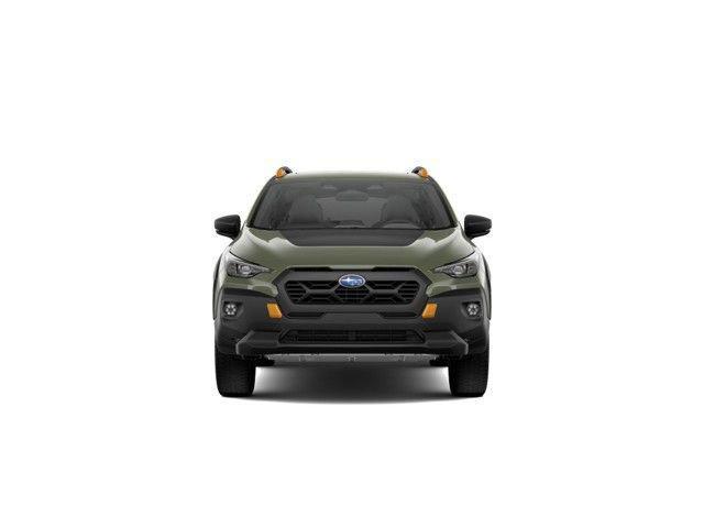 new 2025 Subaru Crosstrek car, priced at $37,856
