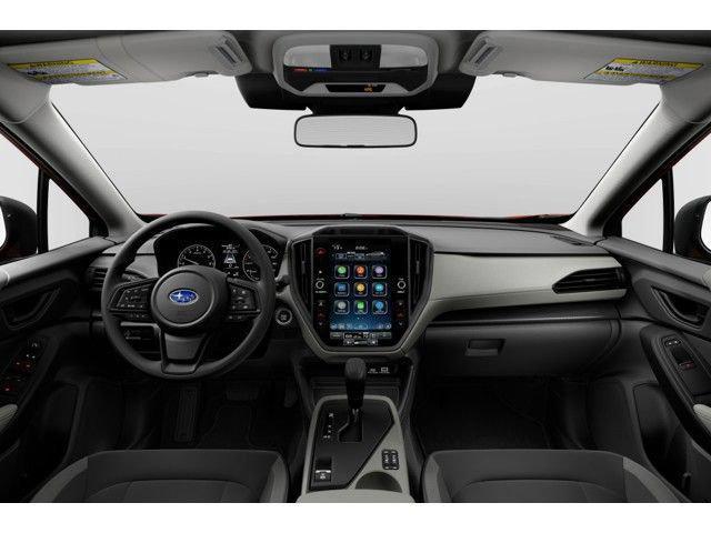 new 2025 Subaru Crosstrek car, priced at $31,527