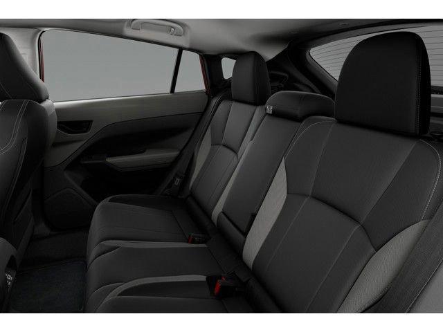new 2025 Subaru Crosstrek car, priced at $31,527