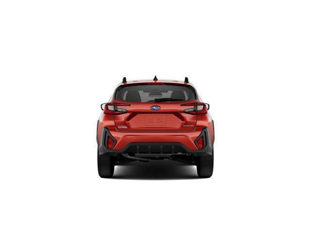 new 2025 Subaru Crosstrek car, priced at $31,527