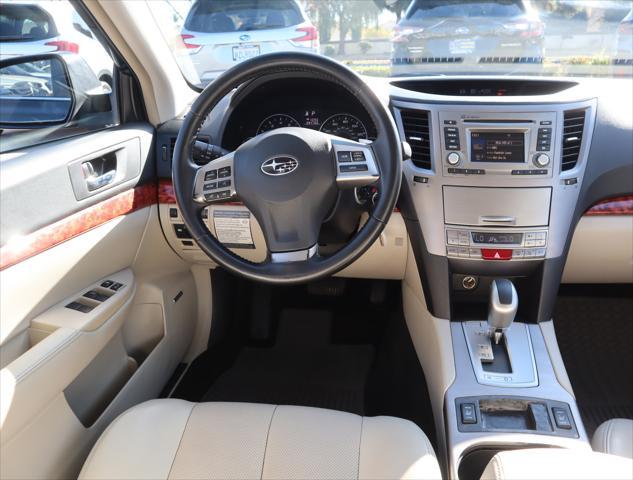 used 2012 Subaru Outback car, priced at $10,995