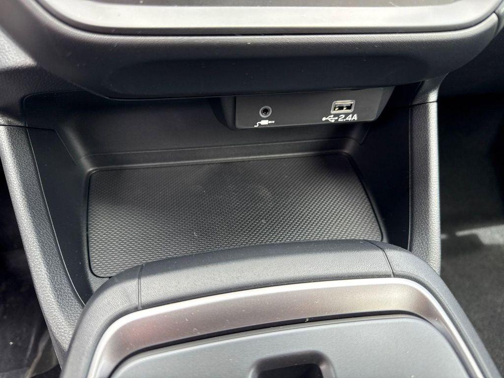 new 2025 Subaru Impreza car, priced at $25,105