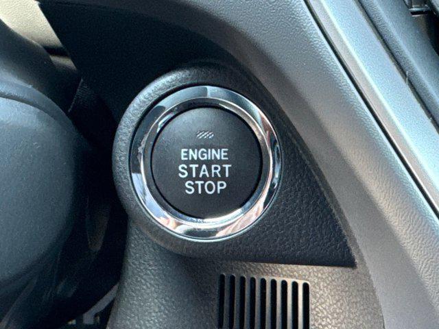 new 2025 Subaru Crosstrek car, priced at $31,922