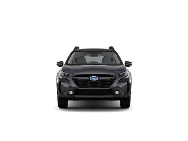 new 2025 Subaru Outback car, priced at $36,610