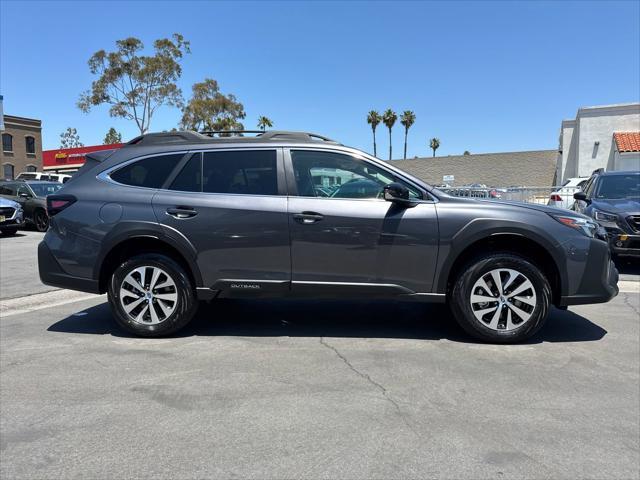 new 2025 Subaru Outback car, priced at $36,610
