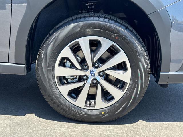 new 2025 Subaru Outback car, priced at $36,610