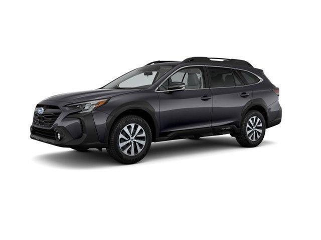 new 2025 Subaru Outback car, priced at $36,610
