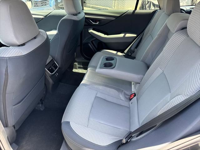 new 2025 Subaru Outback car, priced at $36,610