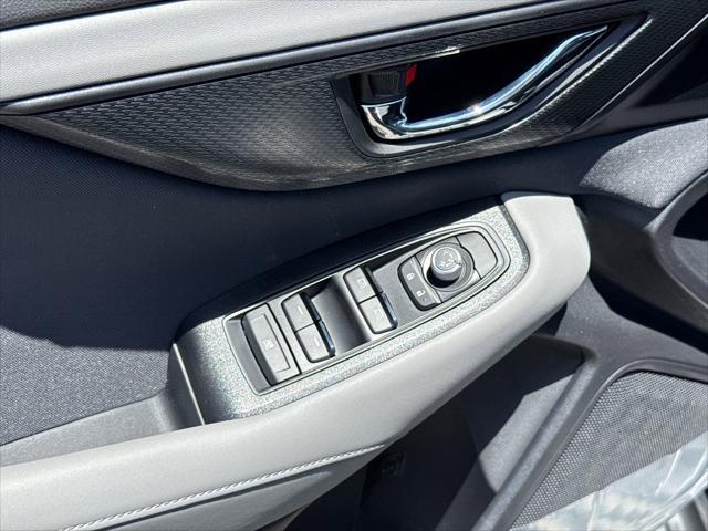 new 2025 Subaru Outback car, priced at $36,610