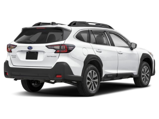 new 2025 Subaru Outback car, priced at $36,610