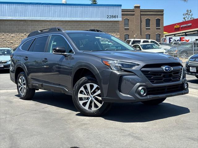 new 2025 Subaru Outback car, priced at $36,610