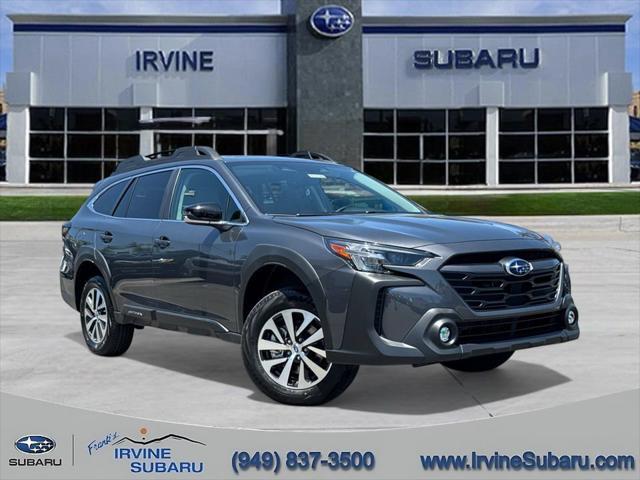 new 2025 Subaru Outback car, priced at $36,610