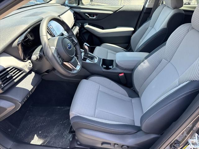 new 2025 Subaru Outback car, priced at $36,610