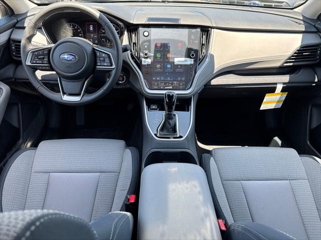 new 2025 Subaru Outback car, priced at $36,610