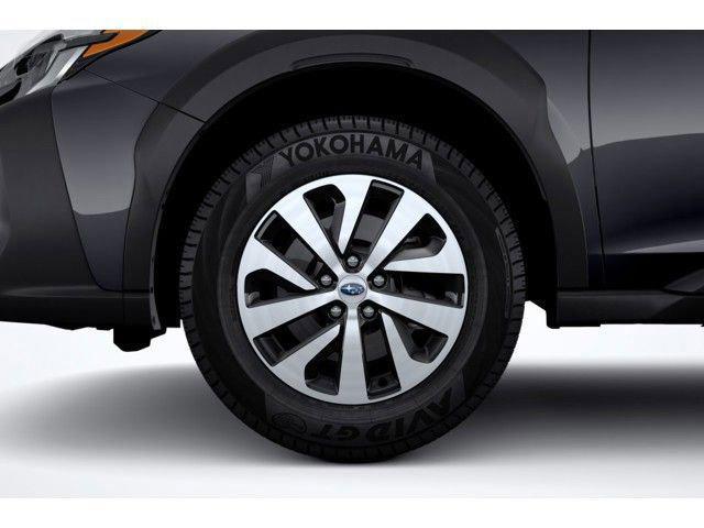 new 2025 Subaru Outback car, priced at $36,610