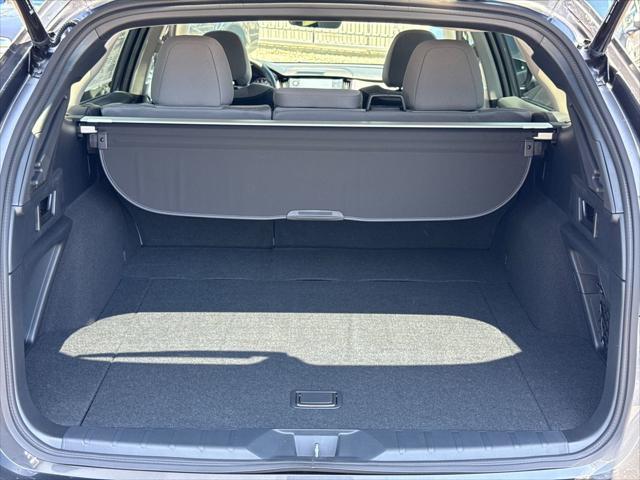 new 2025 Subaru Outback car, priced at $36,610