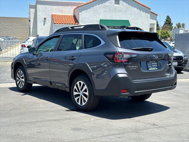 new 2025 Subaru Outback car, priced at $36,610