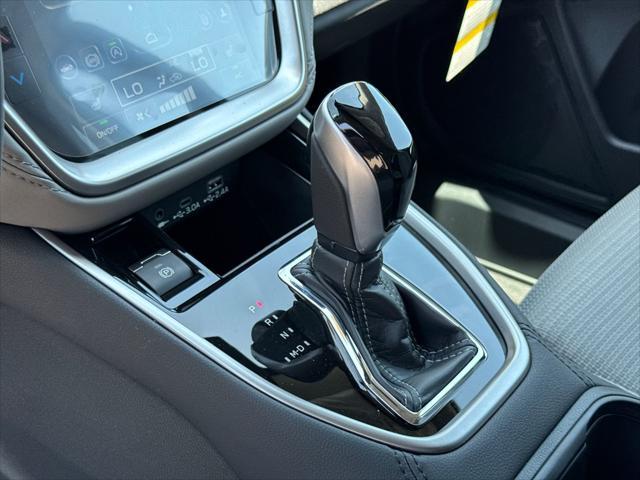 new 2025 Subaru Outback car, priced at $36,610