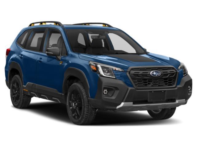 new 2024 Subaru Forester car