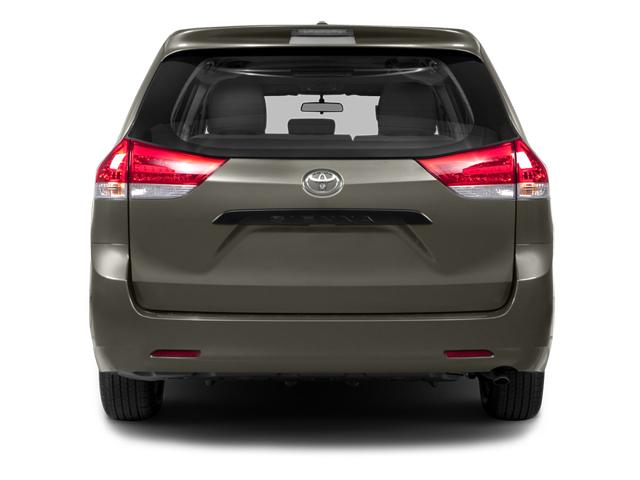 used 2014 Toyota Sienna car, priced at $16,995