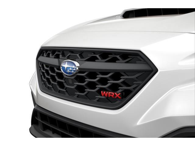 new 2025 Subaru WRX car, priced at $44,535