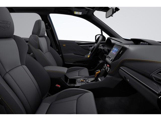 new 2025 Subaru Forester car, priced at $40,415