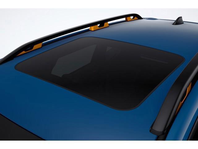 new 2025 Subaru Forester car, priced at $40,415