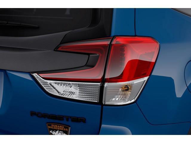 new 2025 Subaru Forester car, priced at $40,415