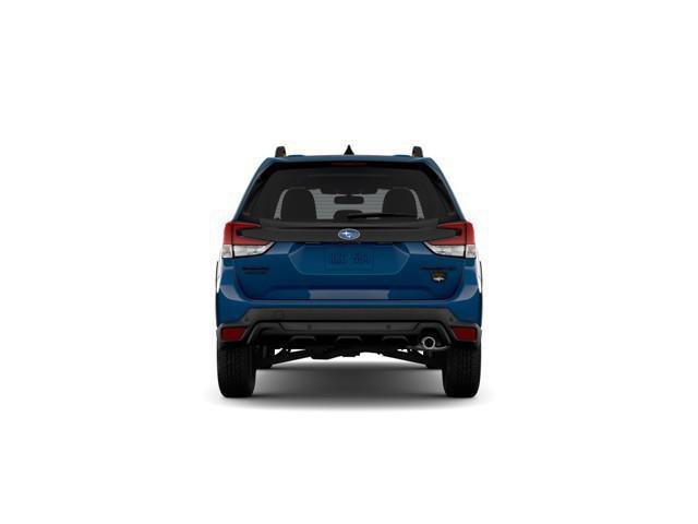 new 2025 Subaru Forester car, priced at $40,415