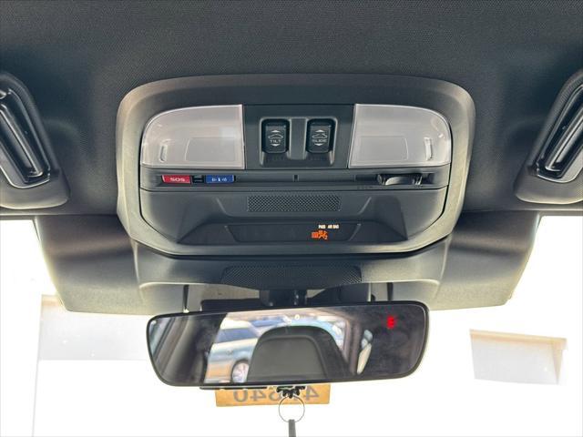 new 2025 Subaru Crosstrek car, priced at $37,461