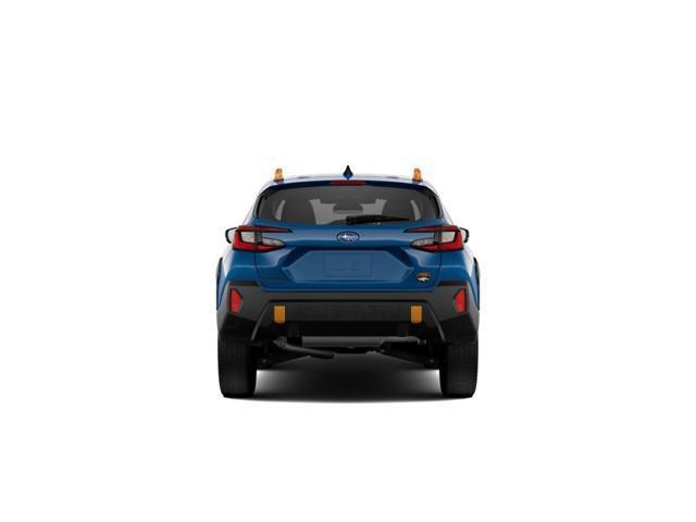 new 2025 Subaru Crosstrek car, priced at $37,461