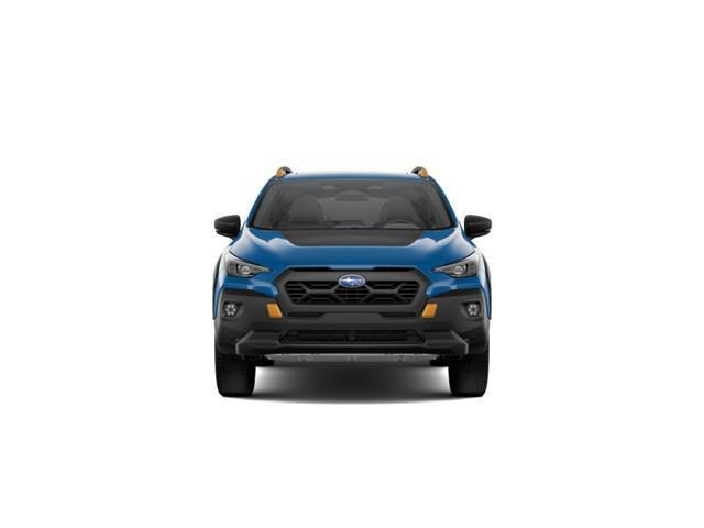 new 2025 Subaru Crosstrek car, priced at $37,461