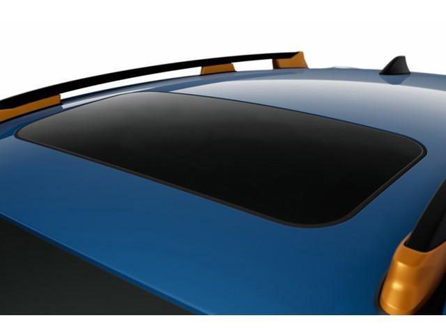 new 2025 Subaru Crosstrek car, priced at $37,461