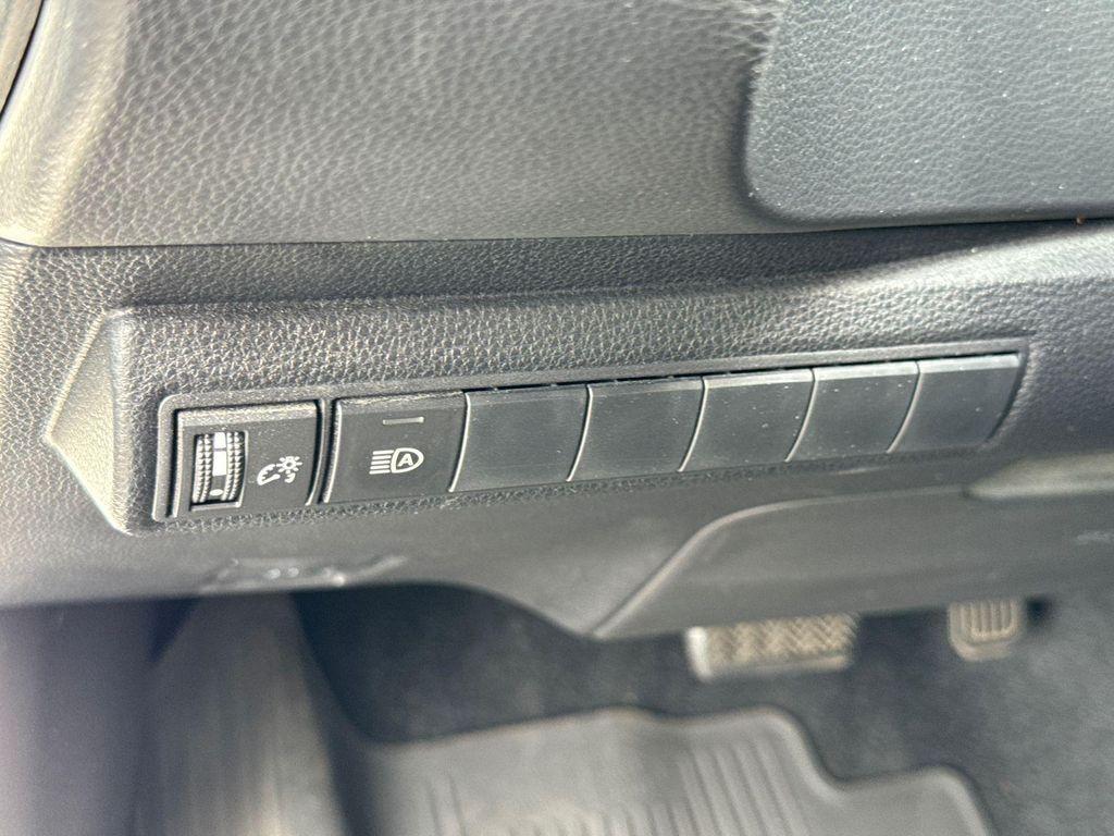 used 2022 Toyota Corolla car, priced at $17,995