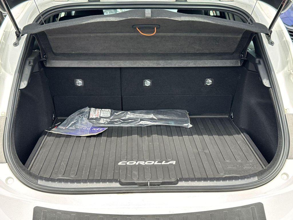 used 2022 Toyota Corolla car, priced at $17,995
