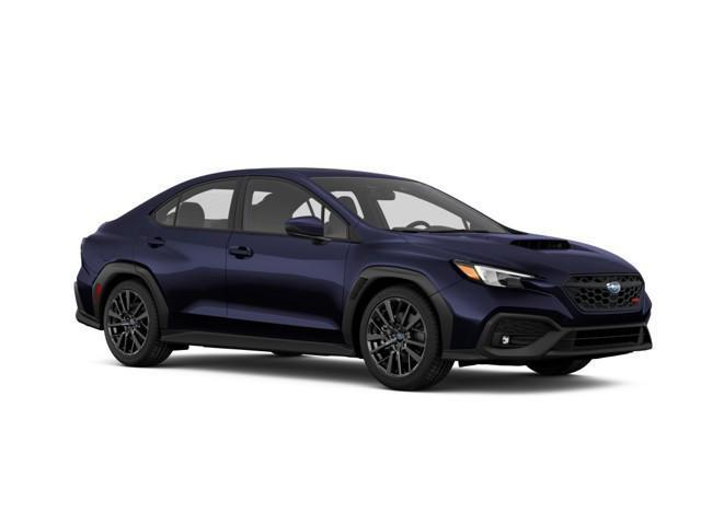 new 2025 Subaru WRX car, priced at $40,178