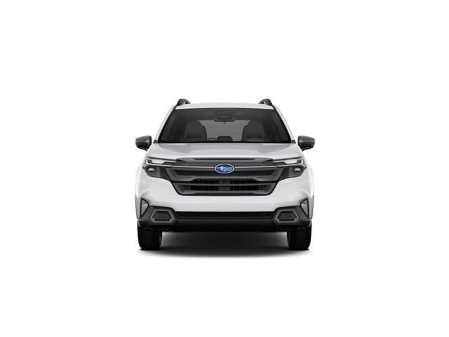 new 2025 Subaru Forester Hybrid car, priced at $43,925