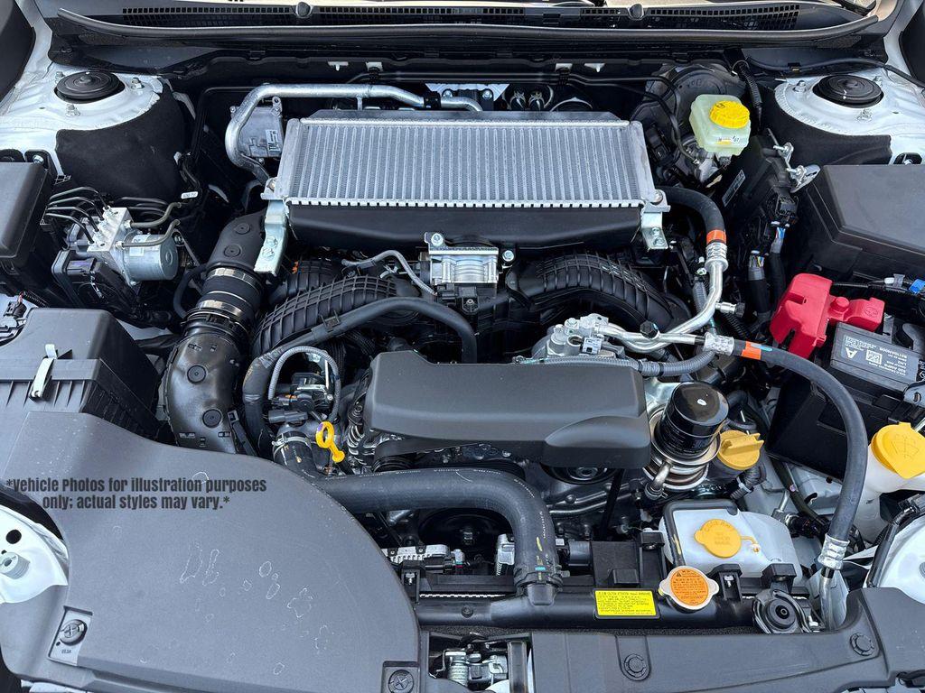 new 2025 Subaru Outback car, priced at $46,274