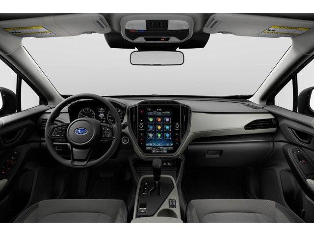 new 2025 Subaru Crosstrek car, priced at $31,527