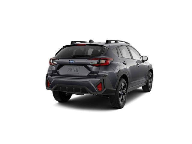 new 2025 Subaru Crosstrek car, priced at $31,527
