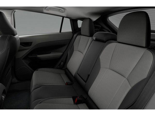 new 2025 Subaru Crosstrek car, priced at $31,527