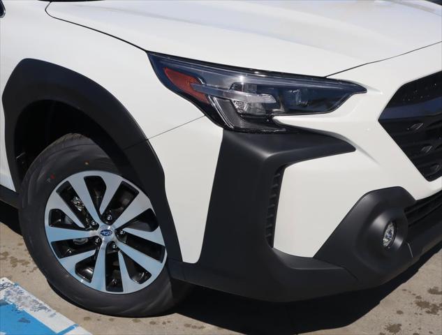 new 2025 Subaru Outback car, priced at $35,015