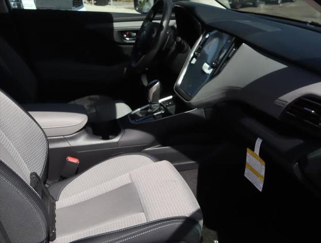 new 2025 Subaru Outback car, priced at $35,015