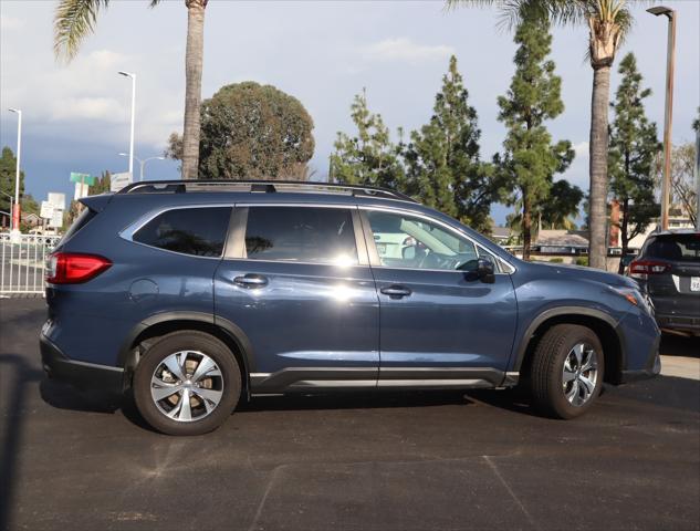 used 2023 Subaru Ascent car, priced at $30,971