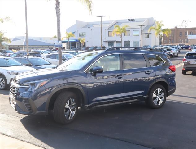 used 2023 Subaru Ascent car, priced at $30,971